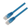 Aisens Cable de Red RJ45 Cat5e UTP AWG24 2m Azul